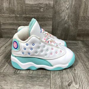 retro 13 infant